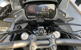 HONDA 400X 2021 NC56