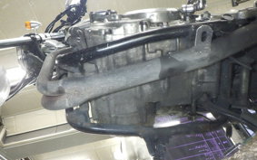 HONDA GB500TT 1987 PC16