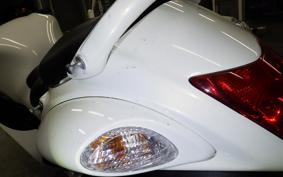 SUZUKI HAYABUSA Gen.2 2011