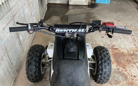YAMAHA YF350Z 3GG