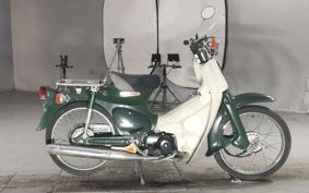 HONDA SUPER CUB50 AA01