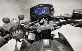 SUZUKI JIKUSA-250 ED22B