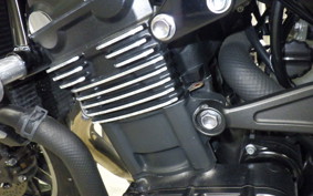 KAWASAKI Z900RS 2021 ZR900C