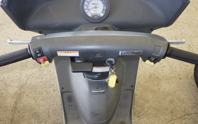 HONDA GYRO CANOPY TA03