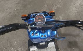 HONDA ZUMAR AF58