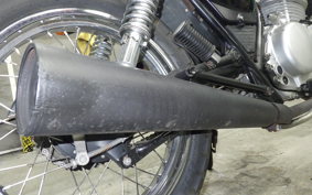 SUZUKI GRASS TRACKER 2001 NJ4BA