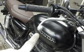 HONDA GB350 2022 NC59
