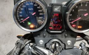 HONDA CB1300SF SUPER FOUR 2017 SC54
