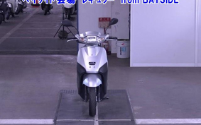 HONDA TACT-4 BASIC