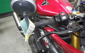 TRIUMPH SPEED TRIPLE RR 2023