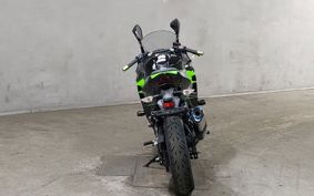 KAWASAKI NINJA 400 2019 EX400G