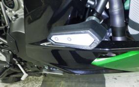 KAWASAKI NINJA H2 SX SE 2023 ZXT02A