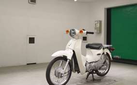 HONDA C110 SUPER CUB 2025 JA07
