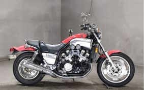 YAMAHA VMAX 2WEE