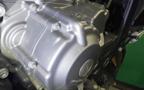 HONDA CRF250M MD38