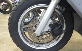 SUZUKI ADDRESS V125 1980 DT11A