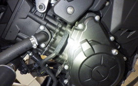YAMAHA MT-03 ABS 2021 RH13J