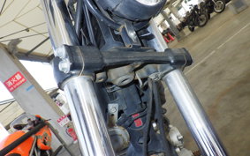 YAMAHA TRICKER DG10J