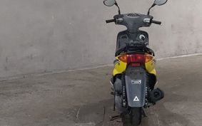 YAMAHA CYGNUS125XSR SE12J