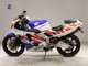 Фото Honda CBR250RR 1993 с японского аукциона