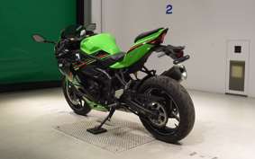 KAWASAKI ZX-4R SE 2025 ZX400P