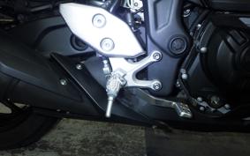 YAMAHA YZF R-3 2019 RH13J