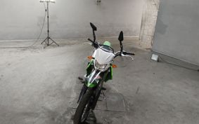 KAWASAKI D TRACKER 125 LX125D