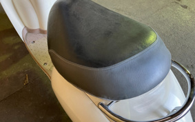 HONDA CREA SCOOPY AF55