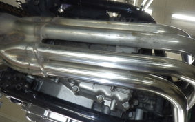HONDA CB400SF VTEC 2011 NC42