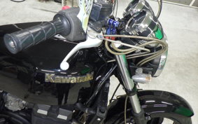 KAWASAKI ZRX400 1994 ZR400E