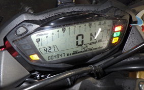 SUZUKI GSX-S1000 2016 GT79A