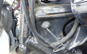 KAWASAKI ELIMINATOR 250 V VN250A