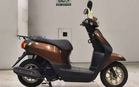 HONDA TACT-4ﾍﾞｰｼｯｸ AF79