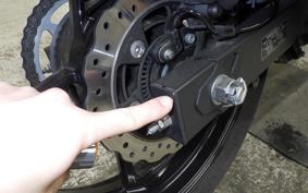 KAWASAKI NINJA 400 2025 EX400L