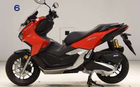HONDA ADV160 2024 KF54