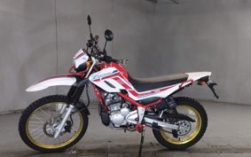 YAMAHA SEROW 250 DG31J