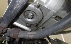SUZUKI GRASS TRACKER NJ47A