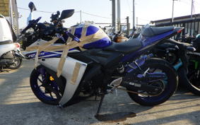 YAMAHA YZF-R25 A RG10J