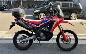 HONDA CRF250 RALLY MD47