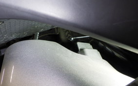 HONDA TACT-4ﾍﾞｰｼｯｸ AF75