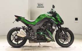 KAWASAKI Z1000 Gen.5 2019 ZXT00W