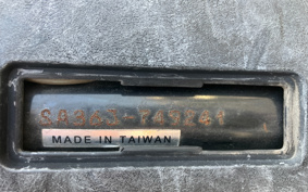 YAMAHA JOG DELUXE SA36J