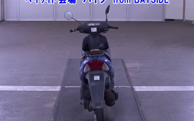 SUZUKI LET's 2