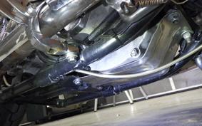 HARLEY FX 1200 2009