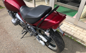 KAWASAKI ZEPHYR 400 1997 ZR400C