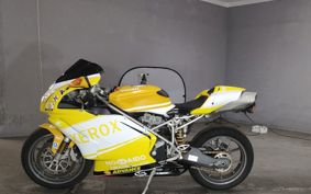 DUCATI DUCATI 749S H500AD
