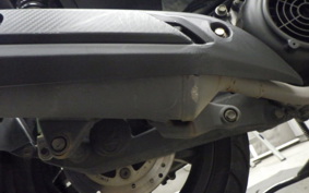 KYMCO RACING 150 S