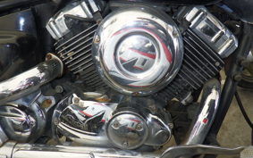 YAMAHA DRAGSTAR 400 CLASSIC 4TR