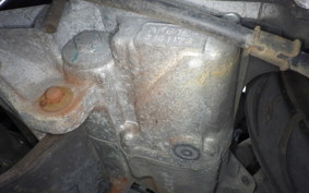 HONDA DIO Gen.6 AF62