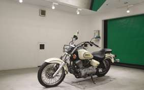 YAMAHA DRAGSTAR 250 VG02J